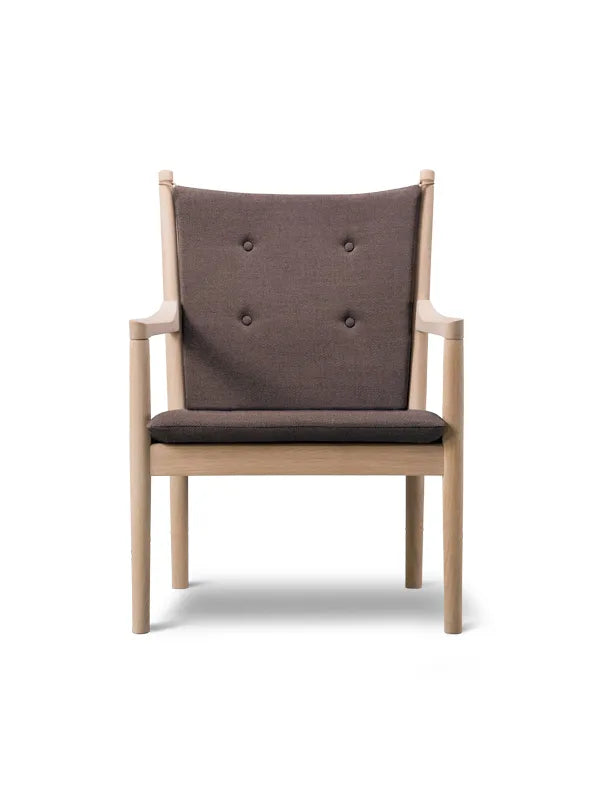 1788 Lænestol af Hans J. Wegner - 6 - Jacobsen Plus