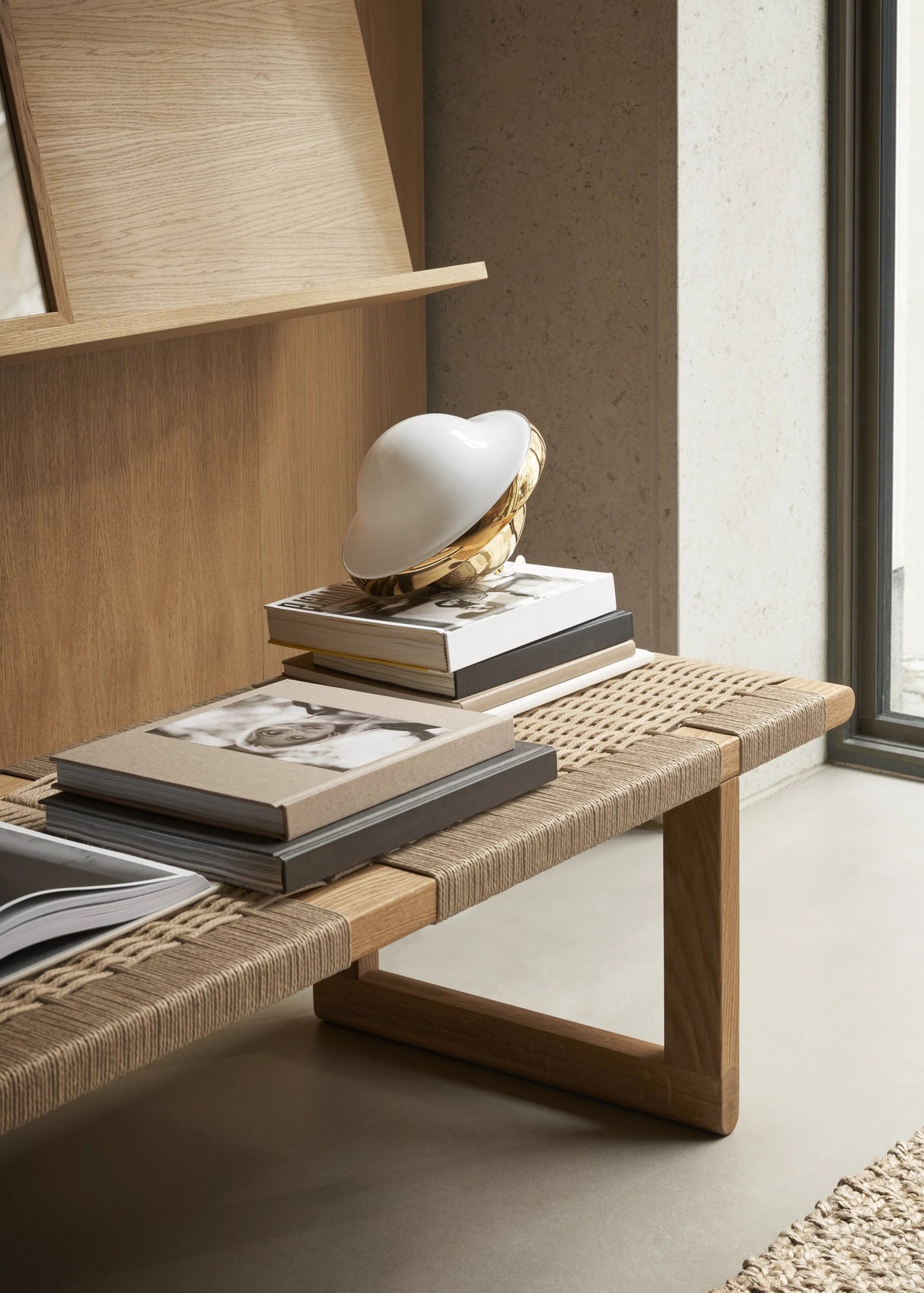 HK21 Bubi Tischleuchte von Carl Hansen & Søn - 1 - Jacobsen Plus