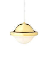 HK20 Bubi pendel fra Carl Hansen & Søn - Messing - Jacobsen Plus