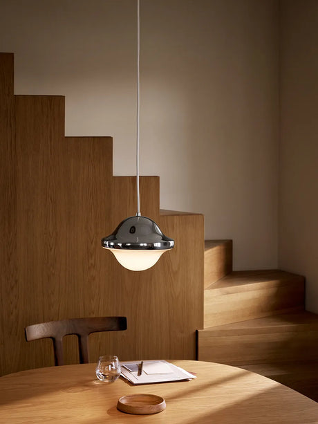HK20 Bubi pendel fra Carl Hansen & Søn - 2 - Jacobsen Plus