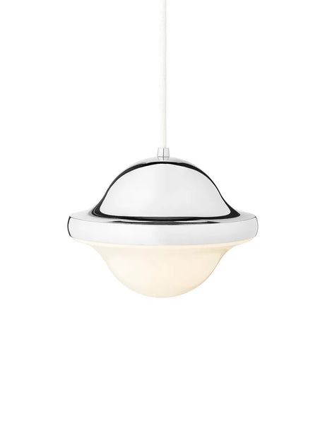 HK20 Bubi pendel fra Carl Hansen & Søn - Krom - Jacobsen Plus