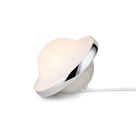 HK21 Bubi bordlampe fra Carl Hansen & Søn - Krom - Jacobsen Plus