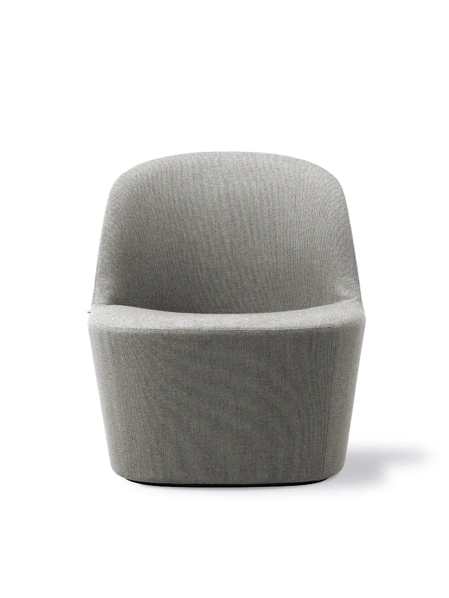 Gomo Lounge Chair von Fredericia Furniture - 8 - Jacobsen Plus