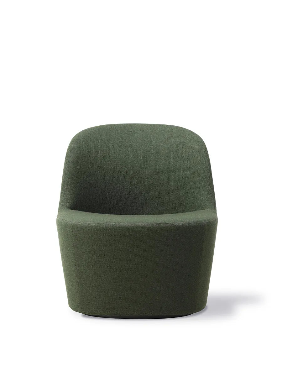 Gomo Lounge Chair von Fredericia Furniture - Vidar 0972 - Jacobsen Plus