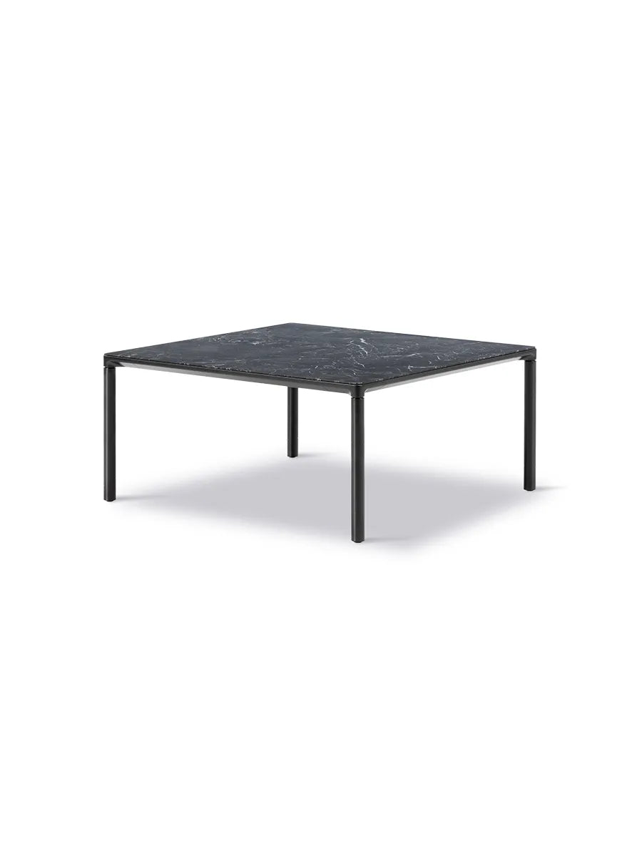 Piloti Bord, schwarz marquina von Fredericia Furniture