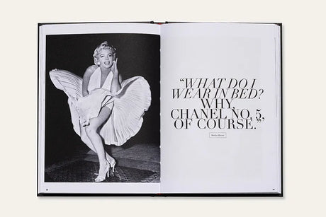 The Essence of Chanel von New Mags - 3 - Jacobsen Plus