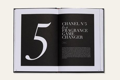 The Essence of Chanel von New Mags - 4 - Jacobsen Plus