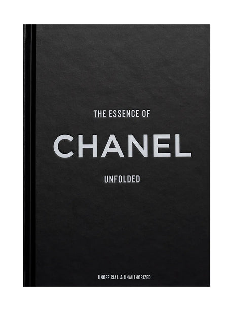 The Essence of Chanel von New Mags - 1 - Jacobsen Plus
