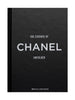 The Essence of Chanel fra New Mags