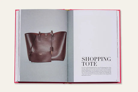 The Essence of Yves Saint Laurent von New Mags - 3 - Jacobsen Plus