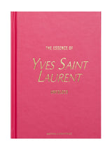 The Essence of Yves Saint Laurent fra New Mags - 1 - Jacobsen Plus