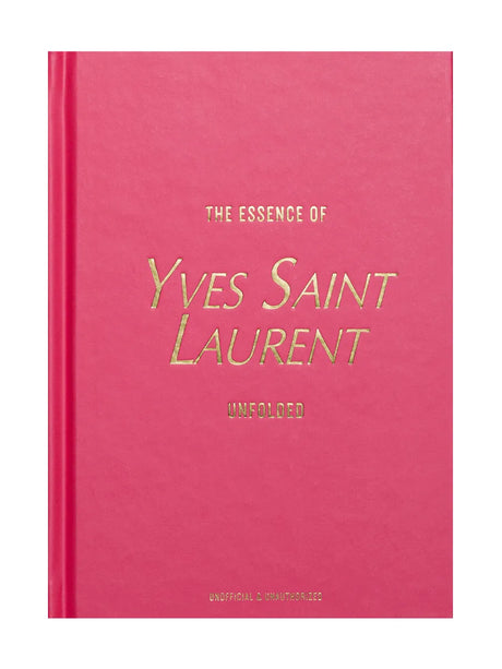 The Essence of Yves Saint Laurent von New Mags - 1 - Jacobsen Plus