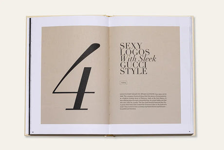 The Essence of Gucci von New Mags - 2 - Jacobsen Plus