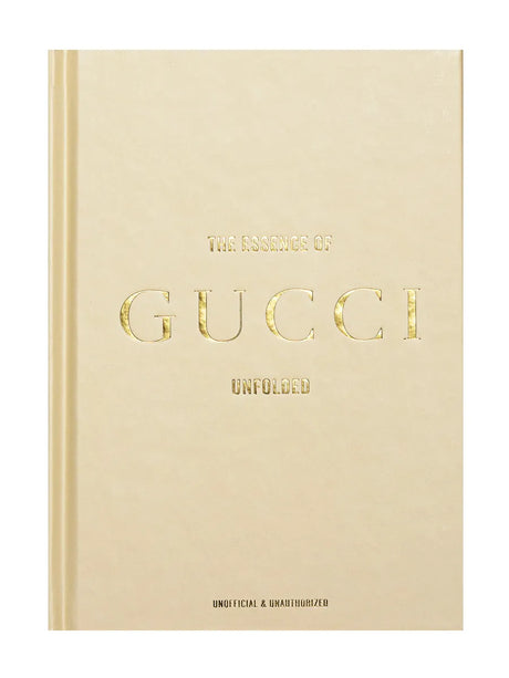 The Essence of Gucci von New Mags - 1 - Jacobsen Plus