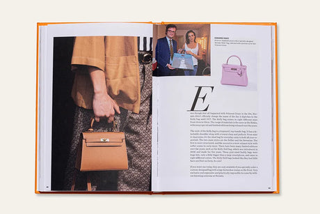 The Essence of Hermès von New Mags - 3 - Jacobsen Plus