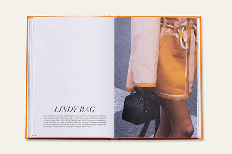 The Essence of Hermès von New Mags - 4 - Jacobsen Plus