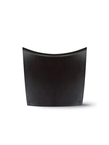 Gallery Stool von Hans Sandgren Jakobsen - Schwarz Esche - Jacobsen Plus