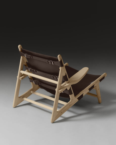 Hunting Chair 75 Jahre Jubiläumsedition von Børge Mogensen - 5 - Jacobsen Plus