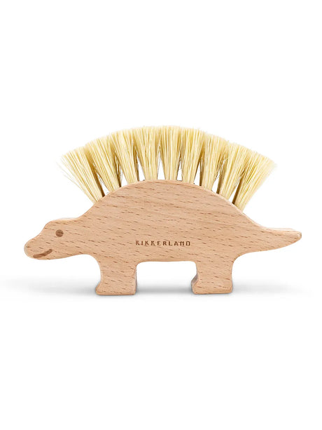 Dino Nail Brush von Kikkerland - 1 - Jacobsen Plus
