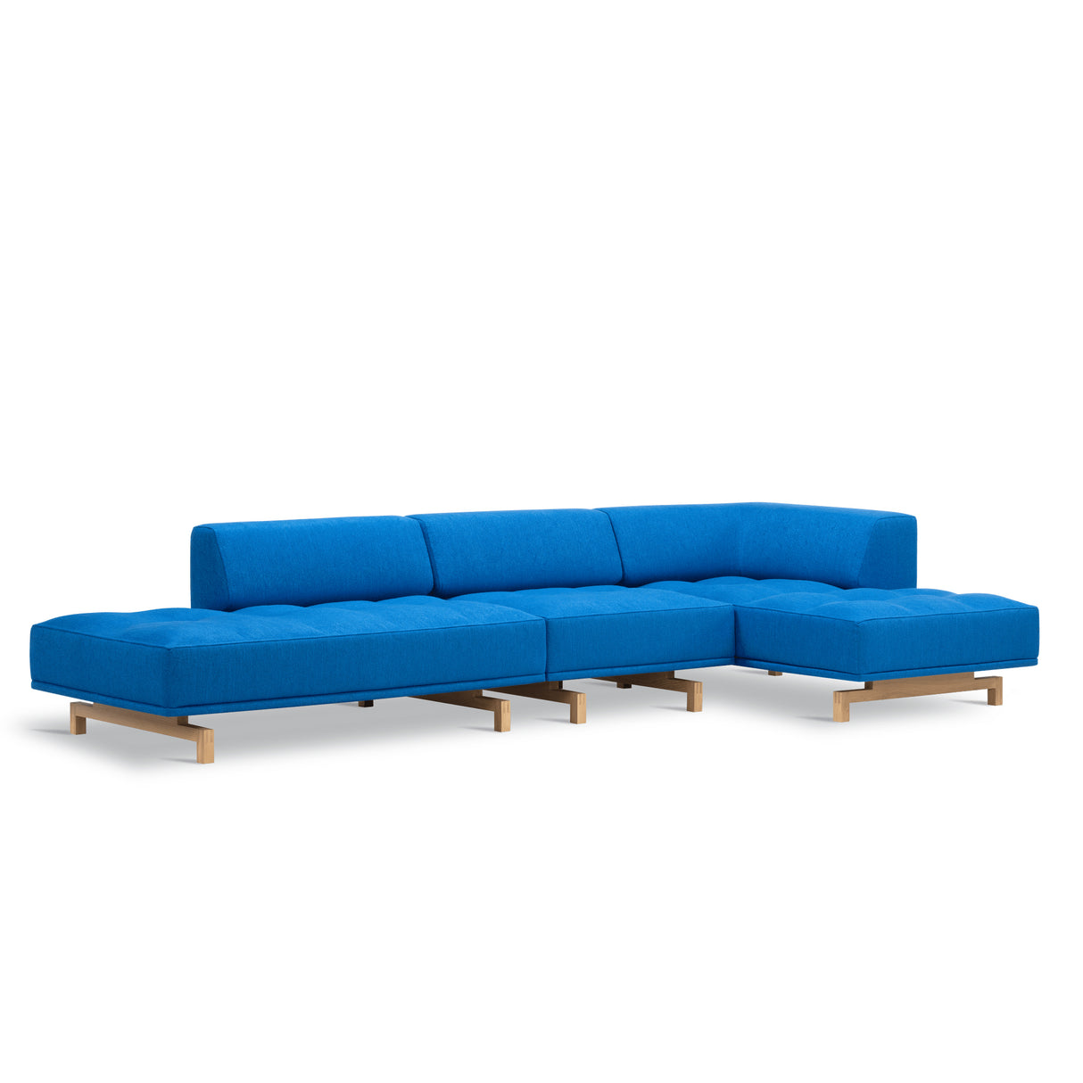  - Keiga 0762 / eg olie - Jacobsen Plus