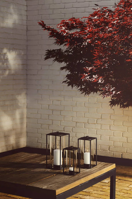 Light'in Laterne, small fra Audo Copenhagen - 2 - Jacobsen Plus