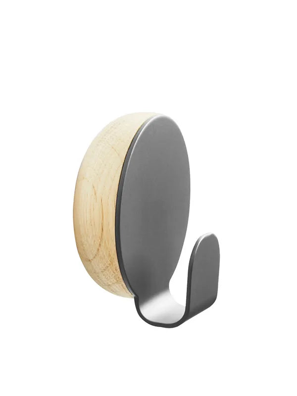 Haak Hook von Woud - Dunkelgrau - Jacobsen Plus