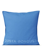 Halo Kissenbezug, ultramarine blue von Bongusta