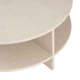 Halves udendørs sofabord fra Muuto - 5 - Jacobsen Plus
