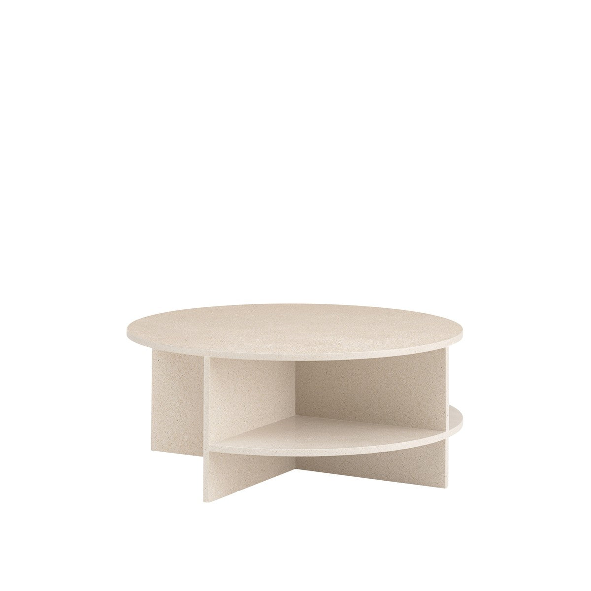Halves udendørs sofabord fra Muuto - 4 - Jacobsen Plus