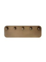 Collect Hanger fra &Tradition - Aged Brass - Jacobsen Plus