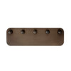 Bronzed Brass
