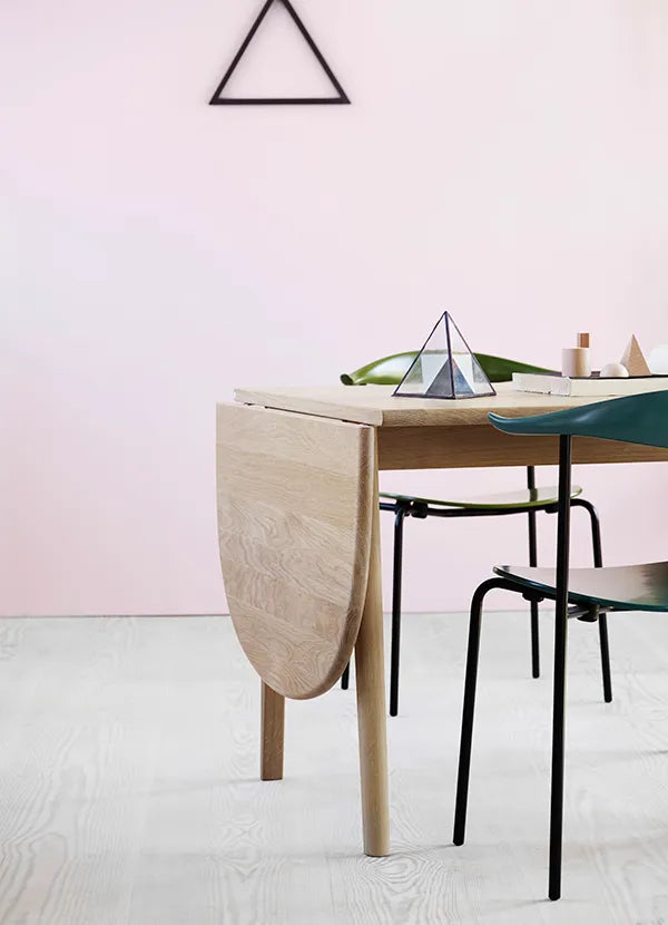CH002 Esstisch von Carl Hansen & Søn - 3 - Jacobsen Plus
