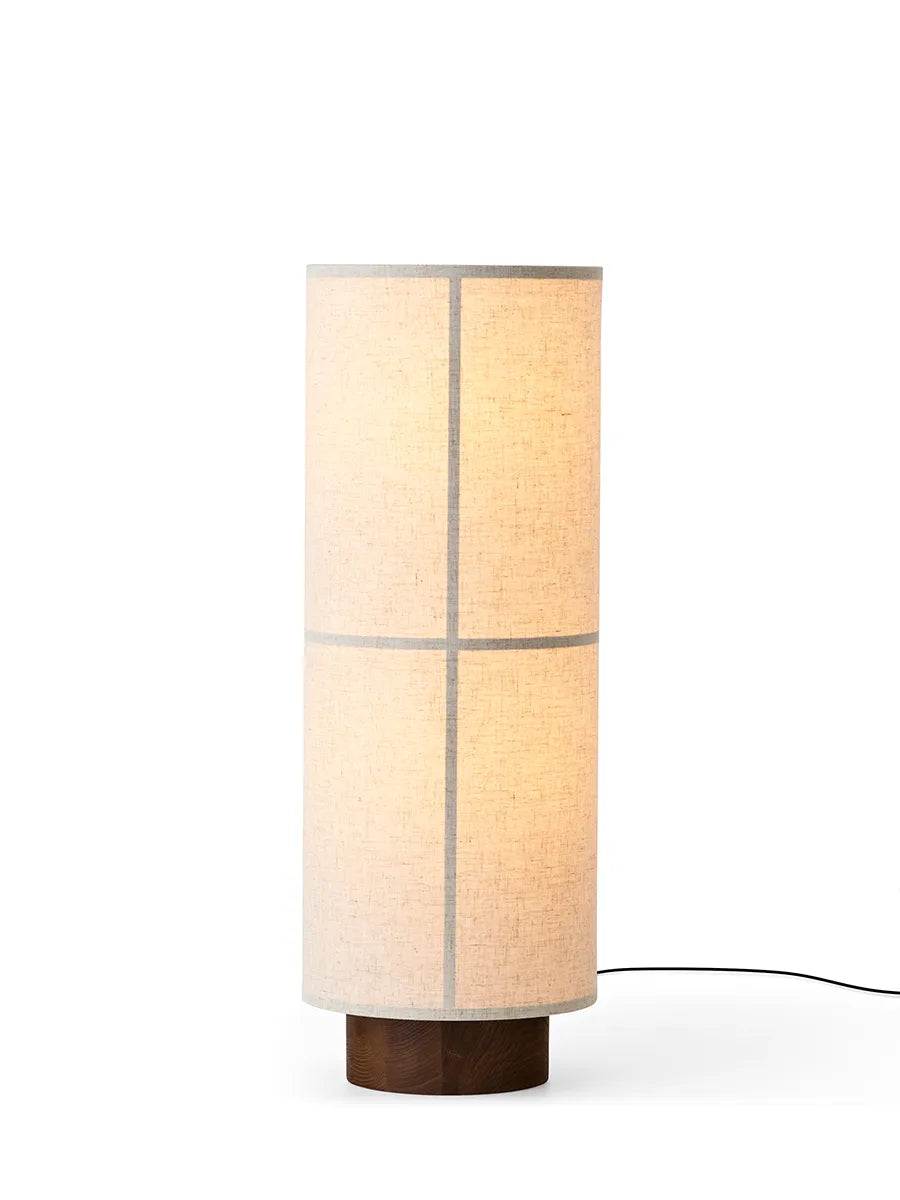 Hashira Floor Lamp Raw fra Audo Copenhagen - 1 - Jacobsen Plus