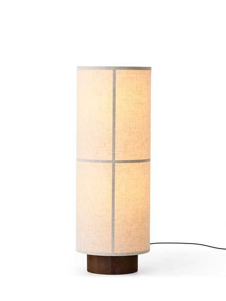 Hashira Floor Lamp Raw von Audo Copenhagen - 1 - Jacobsen Plus
