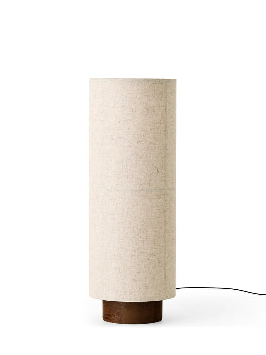 Hashira Floor Lamp Raw fra Audo Copenhagen - 6 - Jacobsen Plus