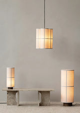 Hashira Floor Lamp Raw fra Audo Copenhagen - 2 - Jacobsen Plus