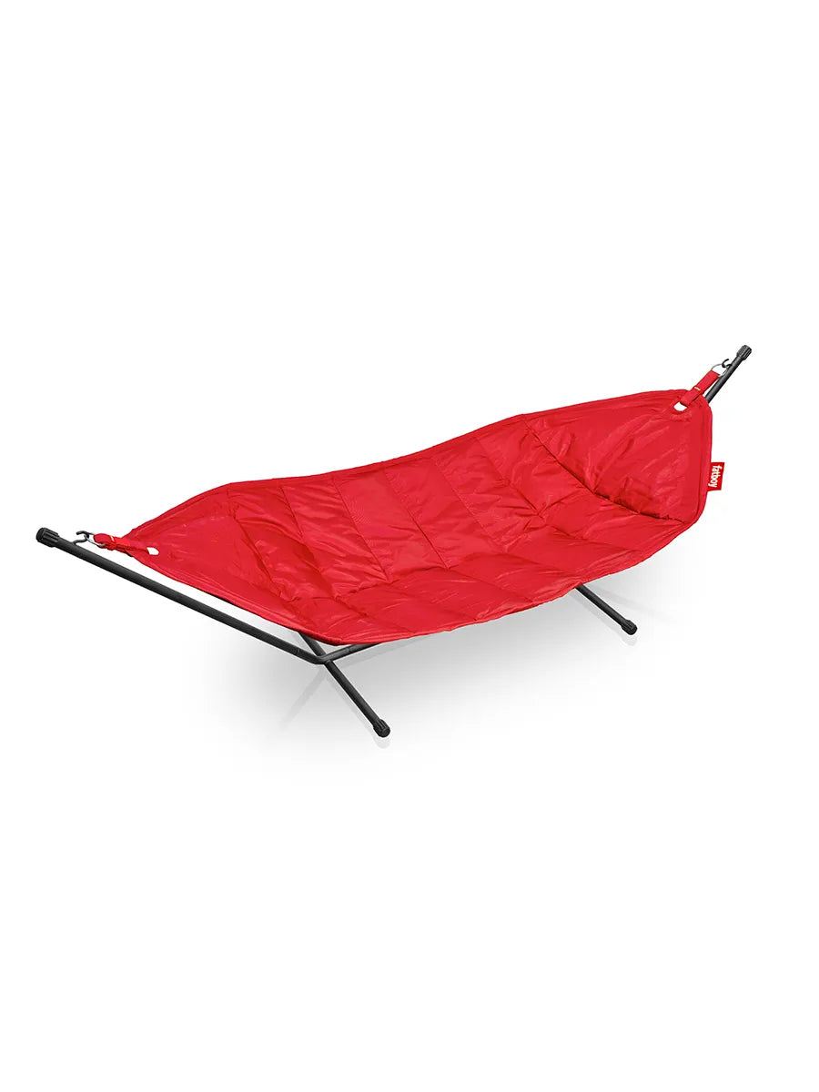 Headdemock Hängematte fra Fatboy - Rot - Jacobsen Plus