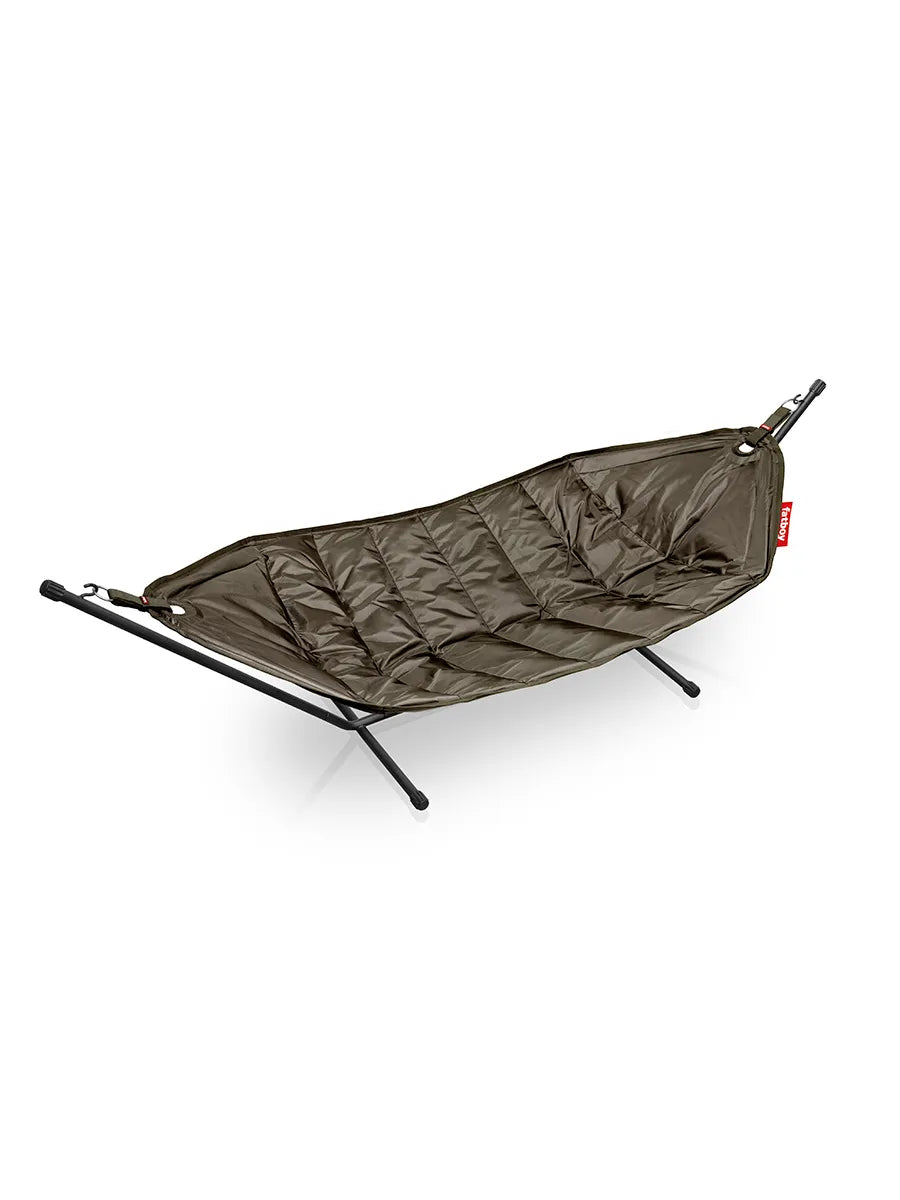 Headdemock Hängematte fra Fatboy - Taupe - Jacobsen Plus