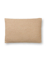 Heather Classic Kissen 40 x 60 cm von Aiayu - Mix Sand - Albicant - Jacobsen Plus