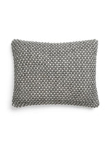 Heather Classic Kissen 40 x 60 cm von Aiayu - Mix Stormy - Air - Jacobsen Plus
