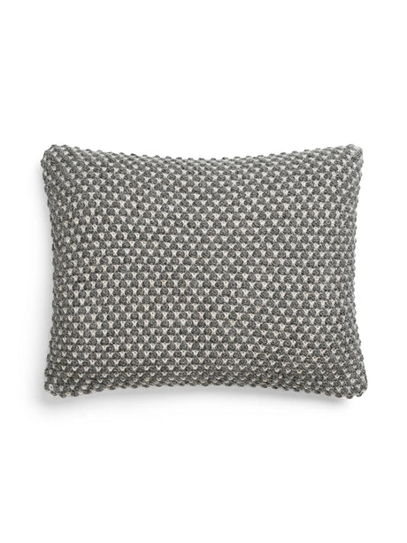 Heather Classic Kissen 40 x 60 cm von Aiayu - Mix Stormy - Air - Jacobsen Plus