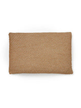 Heather Classic Kissen 40 x 60 cm von Aiayu - Mix Muskatnuss - Jacobsen Plus