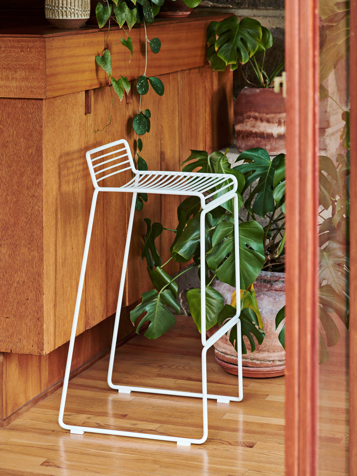Hee barstol fra Hay - 3 - Jacobsen Plus