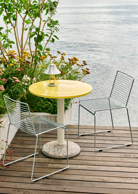 Hee Dining Chair von HAY - 1 - Jacobsen Plus