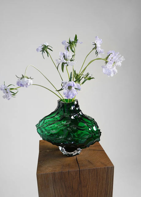 Canyon Vase Large, grün von Hein Studio - 2 - Jacobsen Plus
