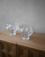 Canyon Vase Medium, klar von Hein Studio - 7 - Jacobsen Plus