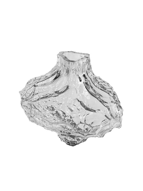 Canyon Vase Large, klar von Hein Studio - 1 - Jacobsen Plus