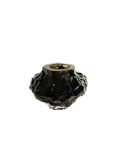 Canyon Vase Mini, smoke fra Hein Studio - 1 - Jacobsen Plus
