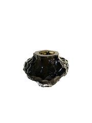 Canyon Vase Mini, smoke von Hein Studio