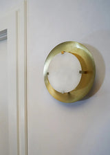 Meconopsis Onyx Wall Lamp fra Hein studio - 2 - Jacobsen Plus